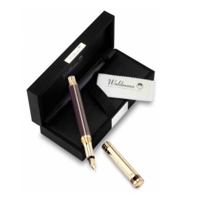 Parure Stylo Plume et Stylo Bille : Idée cadeau Homme et Femme - Oberthur