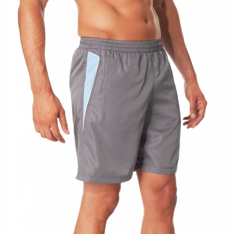 Short sport homme avec slip intégré best sale